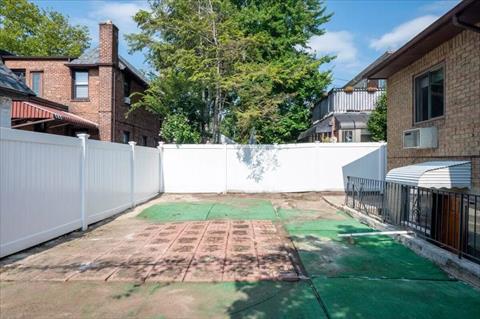 Yard