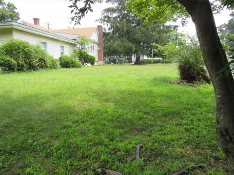 Yard