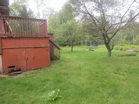 Yard
