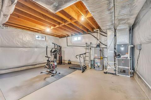 Exercise Room