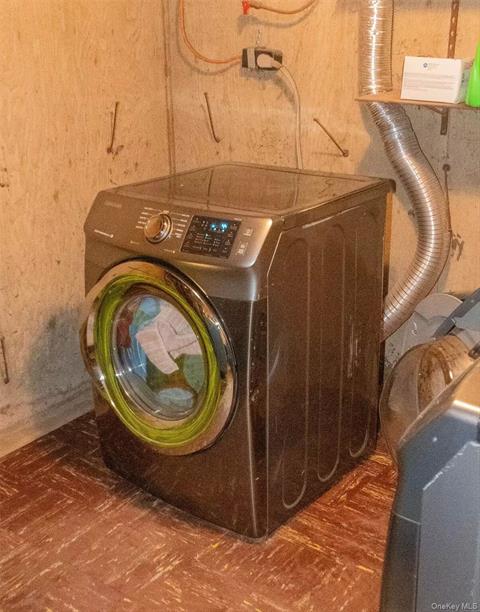 Laundry