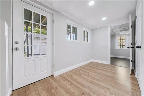 Entry