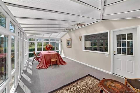 Sun Room