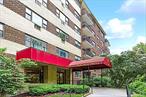 Welcome to Diplomat Towers! A commuter&rsquo;s dream in the heart of Mount Kisco. Just a few minutes&rsquo; walk to the Metro North train station as well as restaurants, shopping and parks. This bright and airy one-bedroom apartment features a renovated bathroom, updated kitchen with stainless steel appliances, spacious balcony, parquet wood floors, and an abundance of closet space. The oversized bedroom offers a walk-in closet and a south facing window with plenty of sunlight. Resort-like amenities include a gym, sauna, both an indoor and outdoor pool, a basketball court, community garden and children&rsquo;s playground. A tastefully renovated lobby, laundry conveniently located on each floor and assigned parking makes this a wonderful place to call your new home.