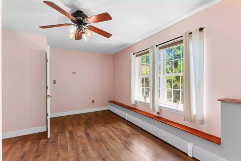 Hobby Room