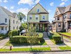 Welcome to 20 Adams Street, a detached 2-family on an oversized 30 x 142 lot on a quiet residential street with a private driveway, detached garage, and covered porch. Located just blocks from Mt Vernon East Metro-North, this is a rare opportunity to own a multi-family home with scale, outdoor space, long-term potential, and low taxes. Let&rsquo;s be clear, this home needs work and is a potential short sale, but thatâ€™s the opportunity! With nearly 2, 400 square feet across two full-floor units, plus a full-height walk-out basement and attic, thereâ€™s room to reimagine the layout, modernize the interiors, and bring that value back to life. Each unit offers spacious bedrooms and bonus rooms, which allow for plenty of flexibility in today&rsquo;s world. Whether you&rsquo;re looking to live here and take on an HGTV special while collecting rent, OR you&rsquo;re an investor searching for your next project, this property checks all the right boxes.Sold as-is. All offers are contingent on bank approval.