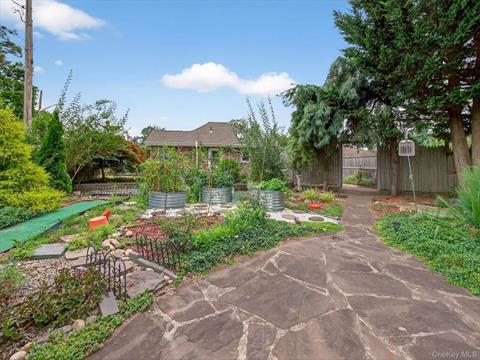 Yard