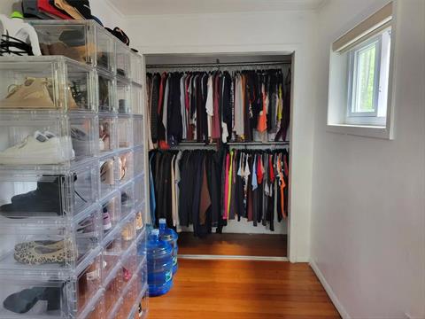 Closet