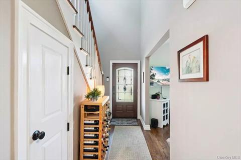Entry