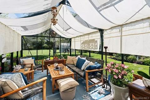 Sun Room
