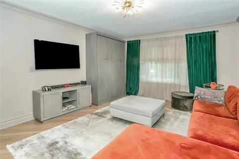 Media Room