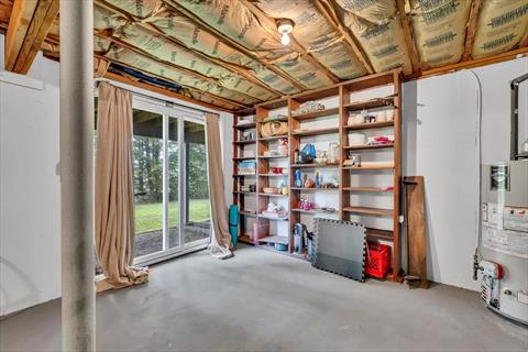 Basement