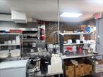 Business for sale.An excellent turnkey opportunity to acquire a fully operational restaurant in the heart of Long Island City, Queens! Situated in a neighborhood popular with young families providing a high volume of foot traffic and great visibility. The restaurant is equipped with all the necessary infrastructure, including updated commercial-grade kitchen equipment in excellent condition. The large kitchen is spotless with an efficient layout. Front-of-house is beautifully renovated and fully furnished with a modern design that is both elegant and welcoming.