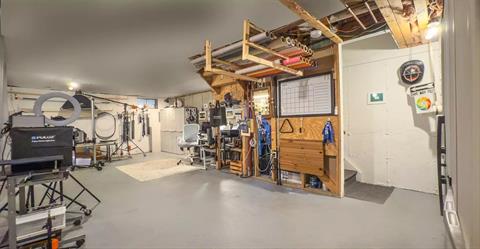 Basement