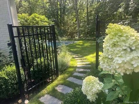 Yard