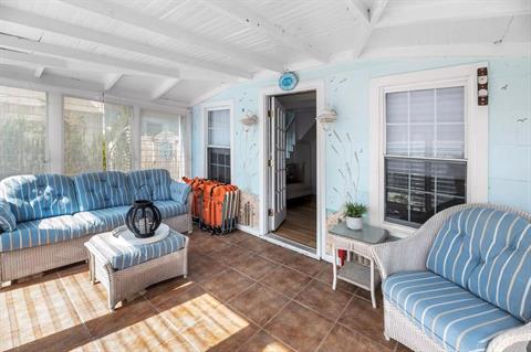Sun Room