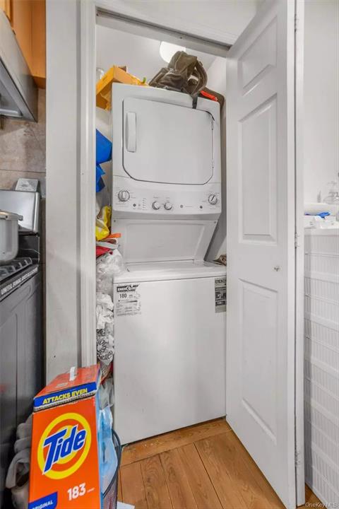 Laundry