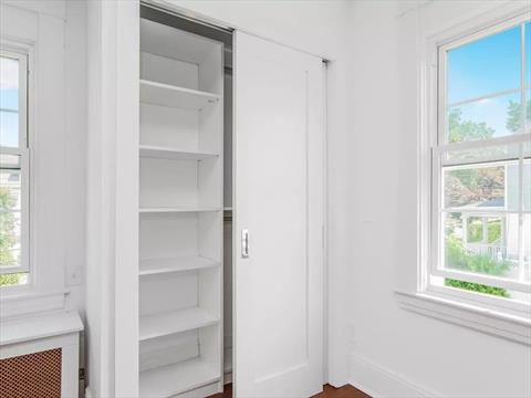 Closet