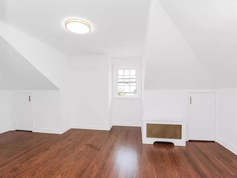 Bonus Room