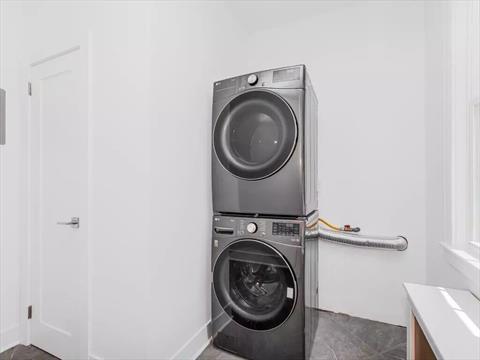 Laundry