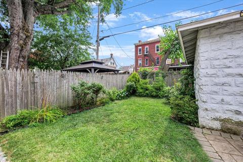 Yard