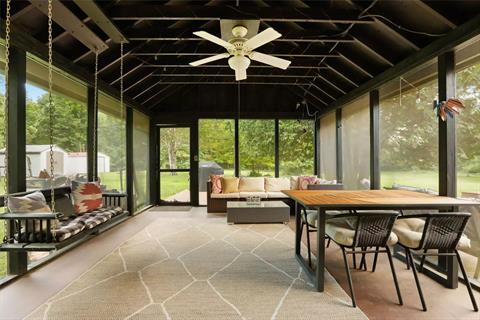 Sun Room