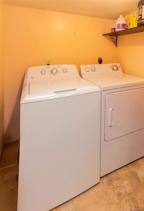 Laundry
