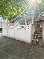 BEING SOLD AS IS WITH TENANTS, AND NO INTERIOR ACCESS