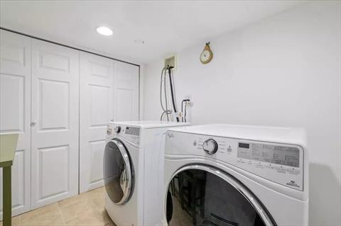 Laundry