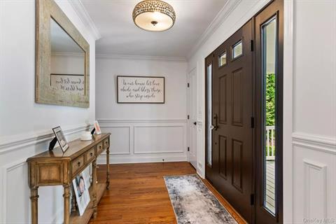 Entry