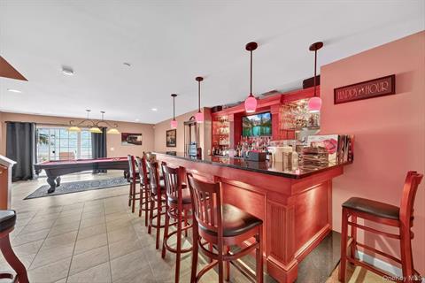 Recreation Room