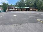 This prime commercial property of .59 acres is Zoned CS and is located in the heart of New Cityâ€™s growing and developing commercial district with 144â€™ feet of incredible exposure and visibility on Main Street and provides 20 private customer parking spaces. Storage/Distribution/Retail of +/-2, 400 SF is available on Lower Level. Space is being renovated and can be built-to-suit, as needed.