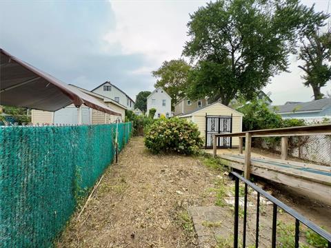 Yard