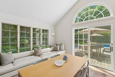 Sun Room