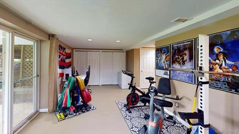 Recreation Room