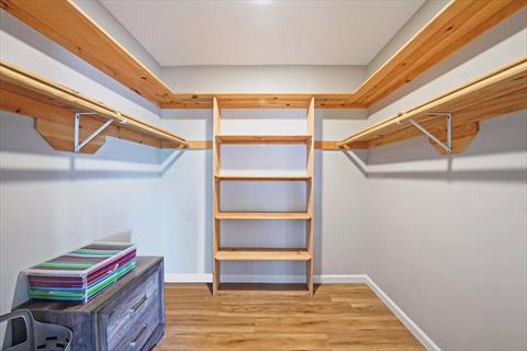 Closet