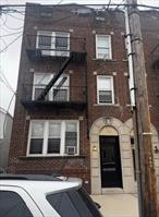 Rare Investment Opportunity in Glendale!Discover this exceptional 6-Family brick and block building nestled on a 2, 500 sq ft lot in the heart of Glendale. With a solid 20 ft x 75 ft footprint, this fully occupied property is a turn-key addition to your portfolio.Featuring 11 bedrooms and 6 full bathrooms, each spacious apartment comes with a 1-year lease in place. All tenants are current on rent, providing peace of mind and reliable cash flow â€” currently generating $110, 760 annually.Perfectly situated near schools, shopping, and public transportation, this property combines location, stability, and income potential.Showings by appointment only â€” 24-hour notice required. Donâ€™t miss your chance to own a high-performing asset in one of Queensâ€™ most desirable neighborhoods!