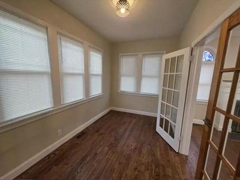 Sun Room