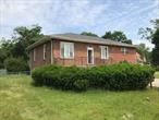 Submit All Offers In Writing Accompanied By Pre-Approval Letter And/Or Proof Of Funds. No Offer Considered Accepted Till Formal Contract Of Sale Is Fully Executed And Delivered. All Information Including But Not Limited To Taxes, Lot Size, Age Of Property Are Not Guaranteed Nor Verified And Should Be Independently Verified. This is a 1 family home with an accessory apartment.
