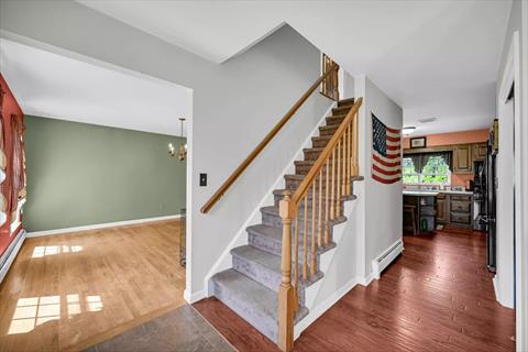 Entry