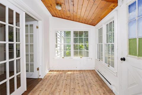 Sun Room