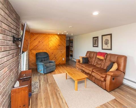 Recreation Room