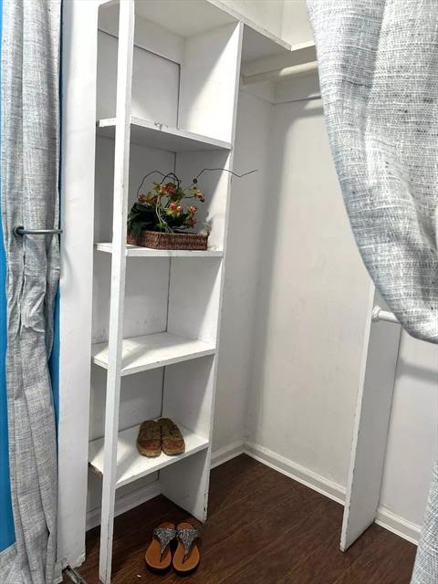 Closet