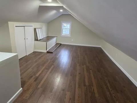 Bonus Room