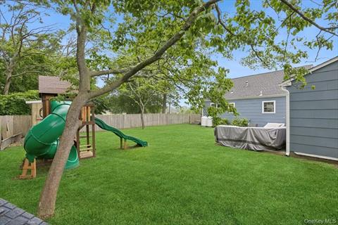 Yard