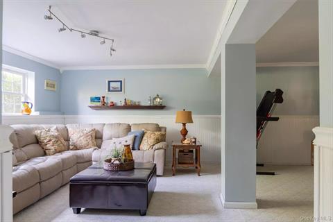 Recreation Room