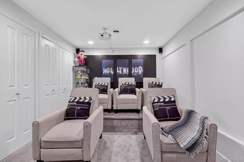 Media Room
