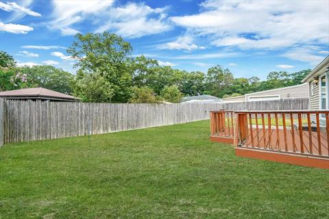 Yard