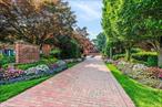 Experience the difference of luxury living with a 24/7 Concierge Staff serving the residents of 84 units at The Park Lane in the heart of Rockville Centre on professionally landscaped grounds. Unit #206 offers sunny eastern exposure, a highly desirable split 2 BR, 2 Bath, 1, 462 square foot layout with a private balcony in the A-building, featuring elevator access to 3 levels plus the parking Garage. Step through the grand double doors into this updated and expansive, elegant unit, which offers the perfect blend of comfort, functionality, and style. Enjoy a spacious living room with a separate formal dining room ideal for relaxing or entertaining. The FDR flows seamlessly into a beautiful walk-through eat-in kitchen. The primary bedroom en-suite is a serene retreat, complete with an en-suite bath featuring a separate stall shower, an oversized soaking tub, and three closets, including a walk-in. Both bathrooms are spacious, and the in-unit washer and dryer add everyday convenience plus the comfort of an individual thermostat for CAC & Heat. This is luxury living with every detail considered â€“ all located in the vibrant heart of The Village of Rockville Centre, close to shops, dining, transportation, and more. Planned community improvements include renovating the connecting walkway bridges to the Concierge building, a new professionally landscaped lighted entrance path, followed in early 2026 by an interior renovation of the hallways and the Concierge building, as well as other community enhancements. The complex features a live-in superintendent on-site. One Assigned Garage Spot included. Rockville Centre Electric. Private Storage Cabinet in Garage for $5 Monthly. The Park Lane is comprised of three buildings (A, B, and C) and includes six townhouses, with one condo unit owned by the association, which is currently leased for a two-year term. Sorry, no pets.