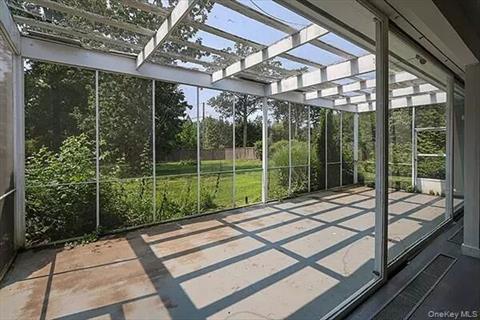 Sun Room